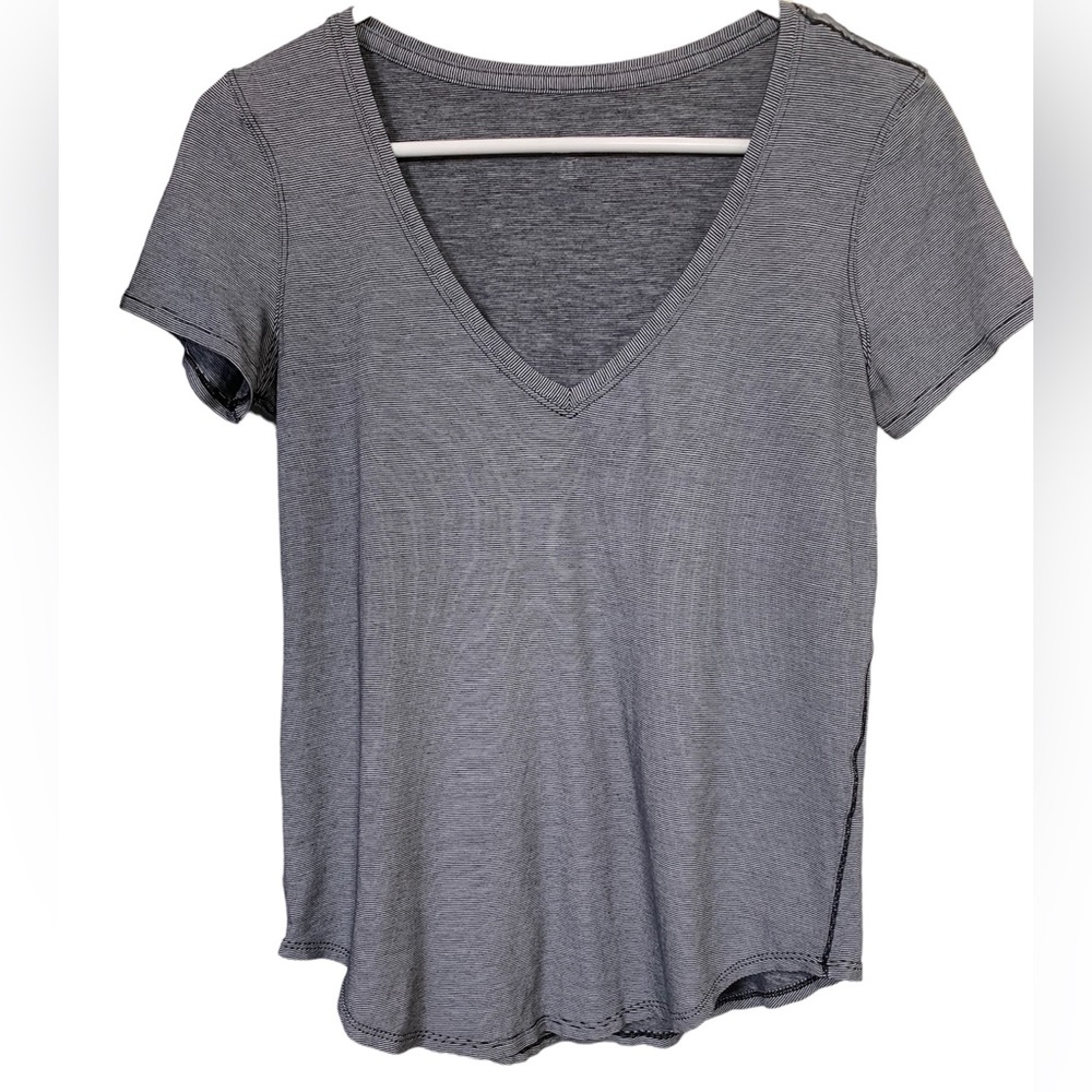 Lululemon T-shirt!